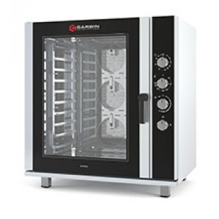 Convection oven Garbin 12M