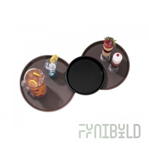 Tray Cambro PT1400 167 (d 35.5 cm)