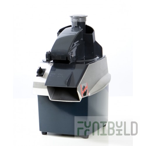 Vegetable cutter Hallde RG-50 (without knives)