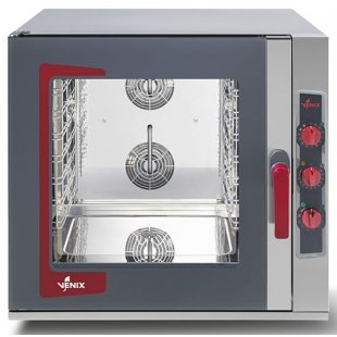 Combi steamer Venix G07M