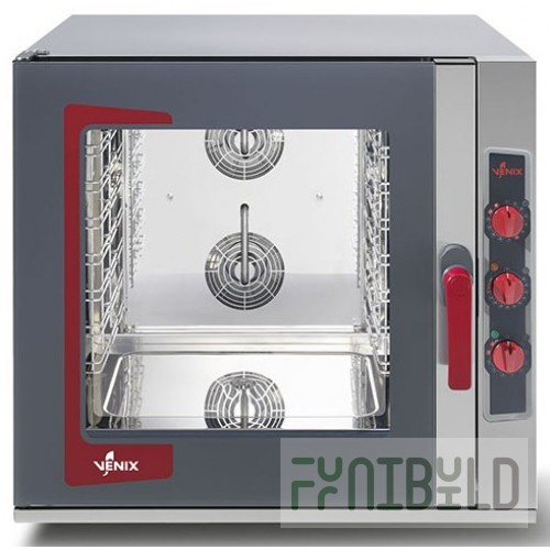 Combi steamer Venix G07M
