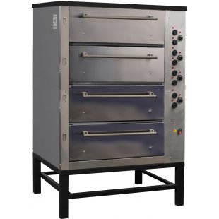 Bakery cabinet Optiline BAKER 750 I QATTRO