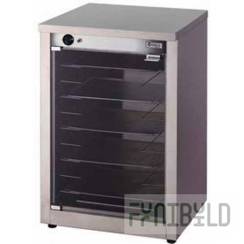 Proofing cabinet Enteco P 93-01