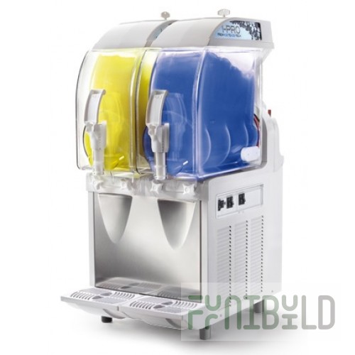 Granitor SPM IPRO2 mec