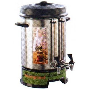 Tea machine Tekno Grand Optima CC-9