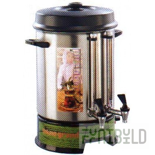 Tea machine Tekno Grand Optima CC-9