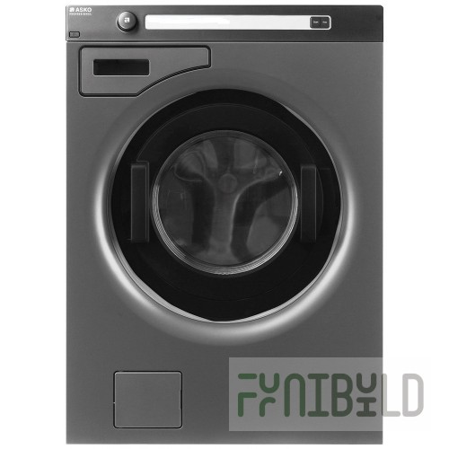 Washing machine ASKO WMC62 PG