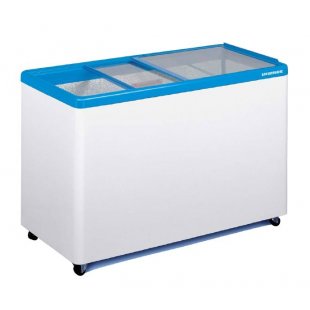 Chest freezer Liebherr GTE 4302 straight glass