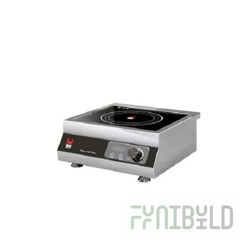 Induction cooker Rock Kitchen IOV5000