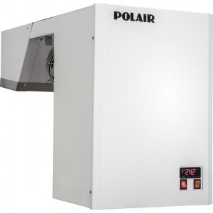 Medium-temperature monoblock Polair ММ115R