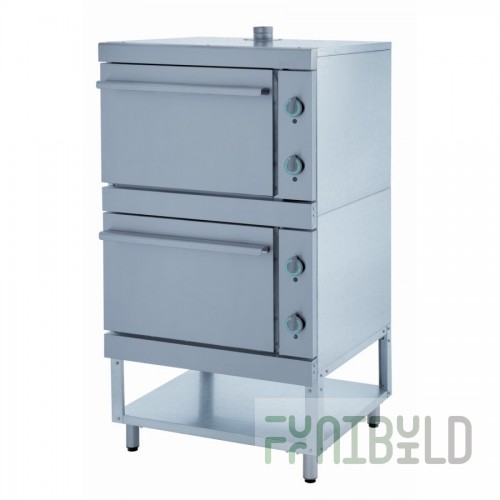Oven cabinet Atesi ESHV-2