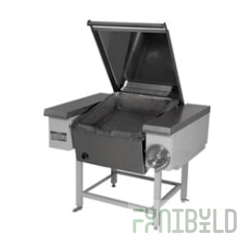 Electric frying pan Prommash SECH-0.25N