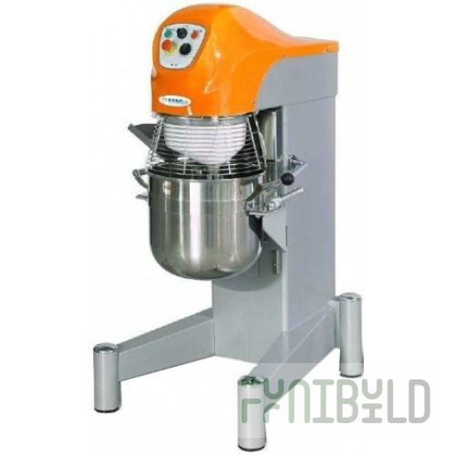 Planetary mixer Starmix PL30N3V
