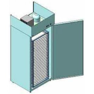 Freezer cabinet for dumplings and semi-finished products Initiative SHHN-0.6