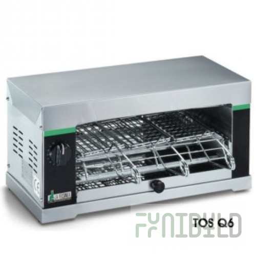 Toaster La Felsinea TOS Q6 C