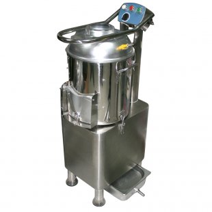 Potato peeler Starfood HLP-15