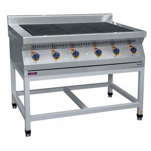 Electric stove Abat EPK-67P