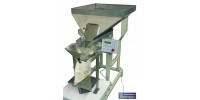 Weighing dispensers