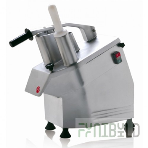 Vegetable cutter Hurakan HKN-FNT