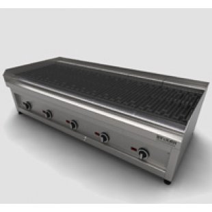 Water Electric Grill Vulcan ETK-BST5 Balsas
