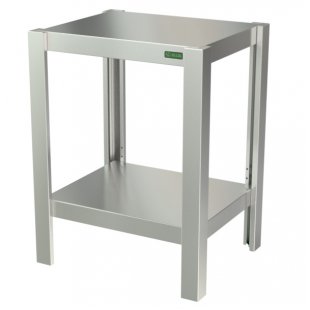 Stand for pizza oven Stillag Brava 4-35/1-C