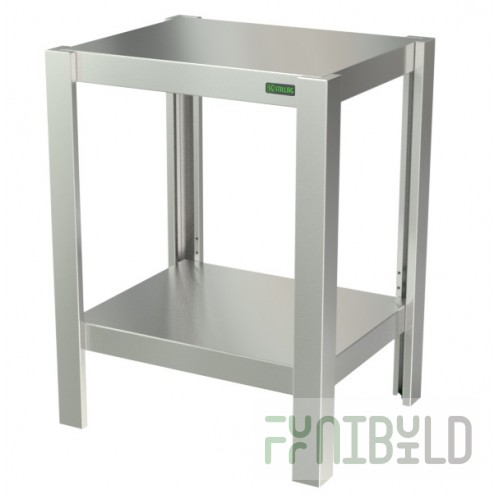 Stand for pizza oven Stillag Brava 4-35/1-C