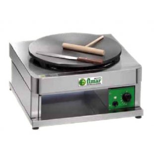 Gas crepe maker Fimar CR400 G1