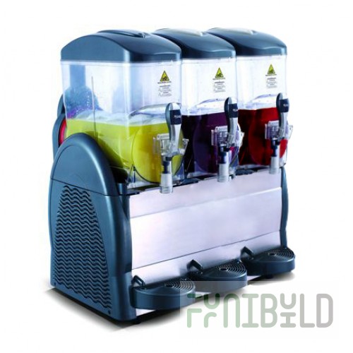 Granitor Starfood 3*12l