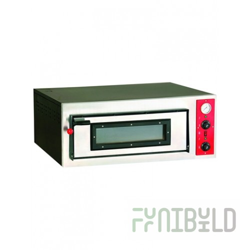 Pizza oven Gastrorag EPZ-6