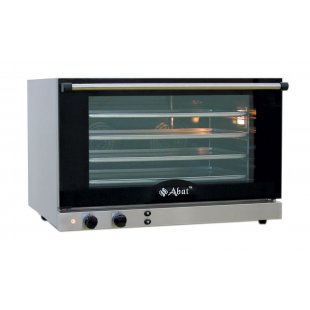 Convection oven Abat KEP-4E
