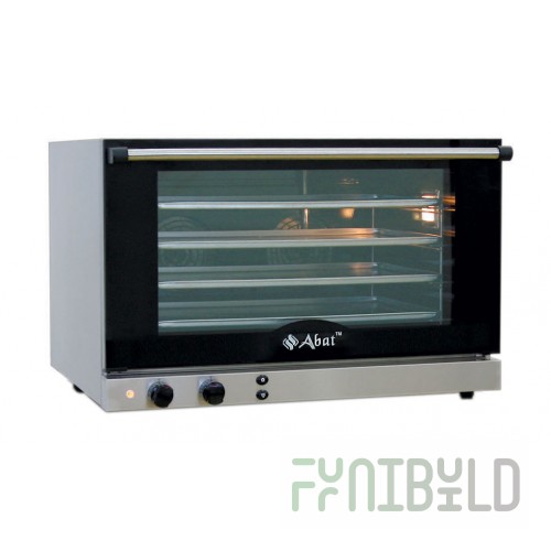 Convection oven Abat KEP-4E