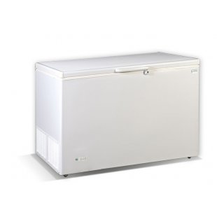 Chest freezer Crystal IRAKLIS 46