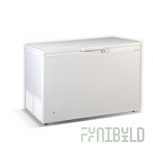 Chest freezer Crystal IRAKLIS 46