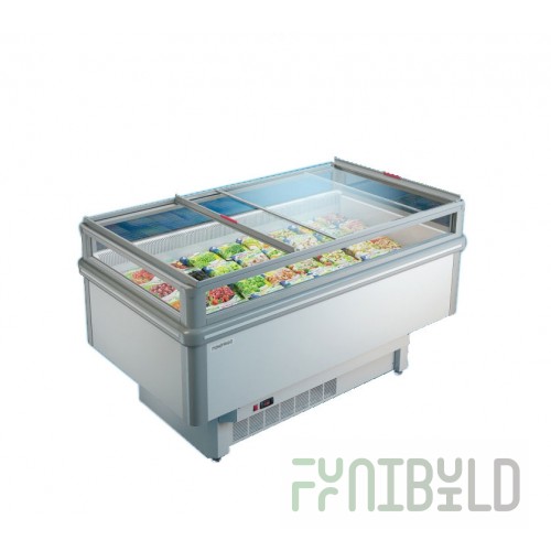ITON Falcon 180 Eco