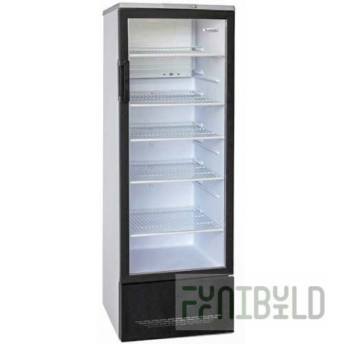 Refrigerated cabinet Biryusa-B310