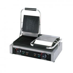 Contact grill Airhot DCG