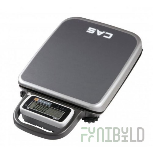 Scales CAS PB-150