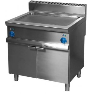 Frying surface Taxon FTE7M80FLA