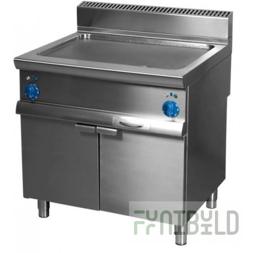 Frying surface Taxon FTE7M80FLA