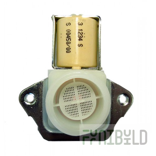 Valve V18 Invensys valves 230V for PCA