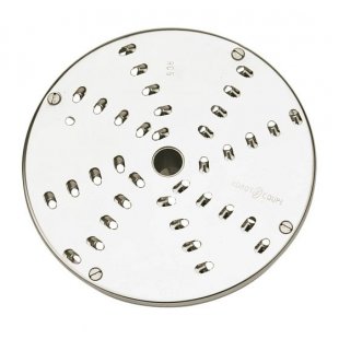 Disc Grater 5mm 28059 for CL50/50 Ultra/52/55/60/R502