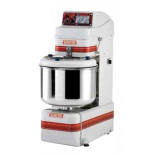 Spiral Dough Mixer Sigma Silver 50