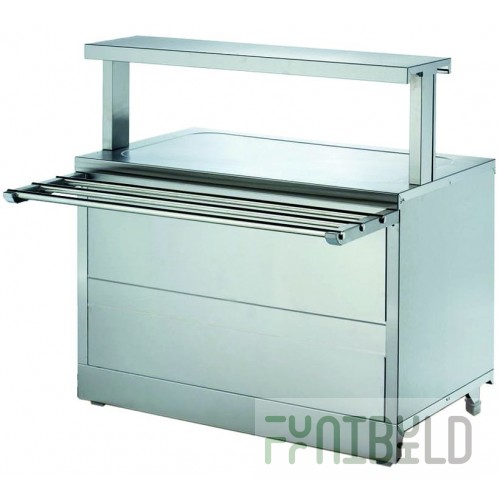 Hot drink module Stillag MN-10/7-220