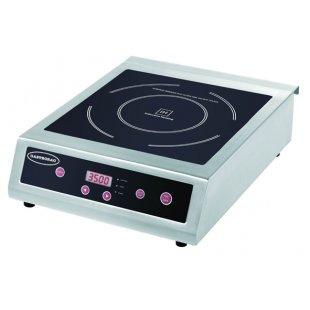 Induction cooker Gastrorag TZ BT-350A