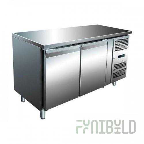 Freezing table Forcool SNACK2100BT