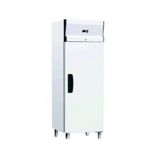 Refrigerated cabinet Gastrorag GN600TNB solid door
