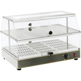 Thermal display case Roller Grill WD-200