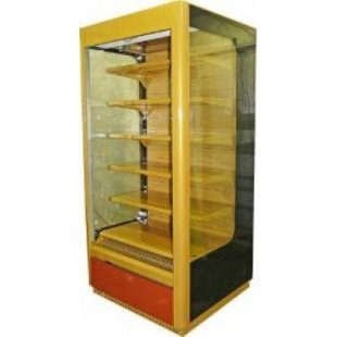 Refrigerated display cabinet Veneto VS p-0.95