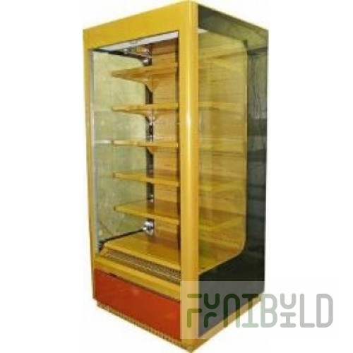 Refrigerated display cabinet Veneto VS p-0.95