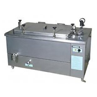 Food boiler Prommash KE-400